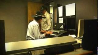 Richard Petty Auditions for Trace Adkins!