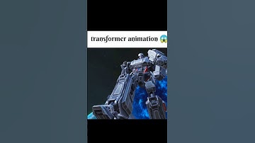 bgmi new transformer animation 😱 | #shorts #bgmi #bgmishorts #bgmiindia #pubgmobile