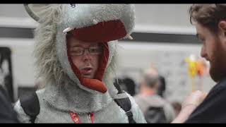 Cluequest Rtx London 2017