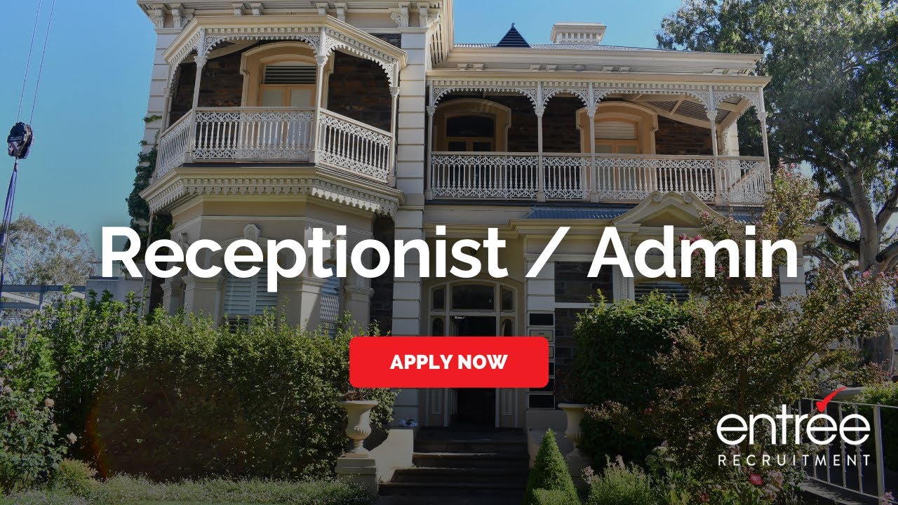 Cranford House Plastic Surgery Receptionist / Administrator YouTube