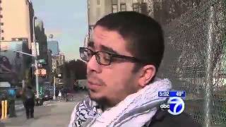Local Politicians and Jewish Leaders React to Middle Eastern Conflict
