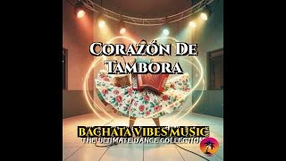 Corazón De Tambora