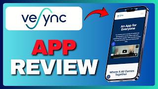 VeSync App Honest Review 2026! - Is It Worth Using? screenshot 3