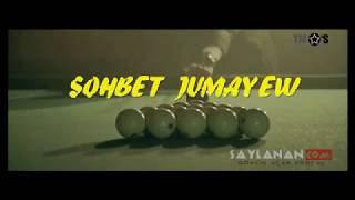 Sohbet Jumayew ft  SAAP - Ay Ay