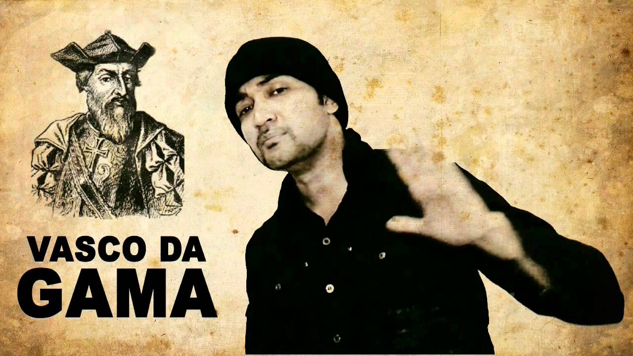 History Of India in 4 mins by VOOFA | History Song | Indian History - POWERFUL KINGS OF INDIA.