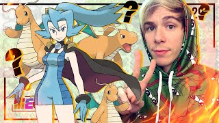 Pokémon Oro MEGALOCKE Ep.29 - GIMNASIO LEGENDARIO FINAL  TODO O NADA