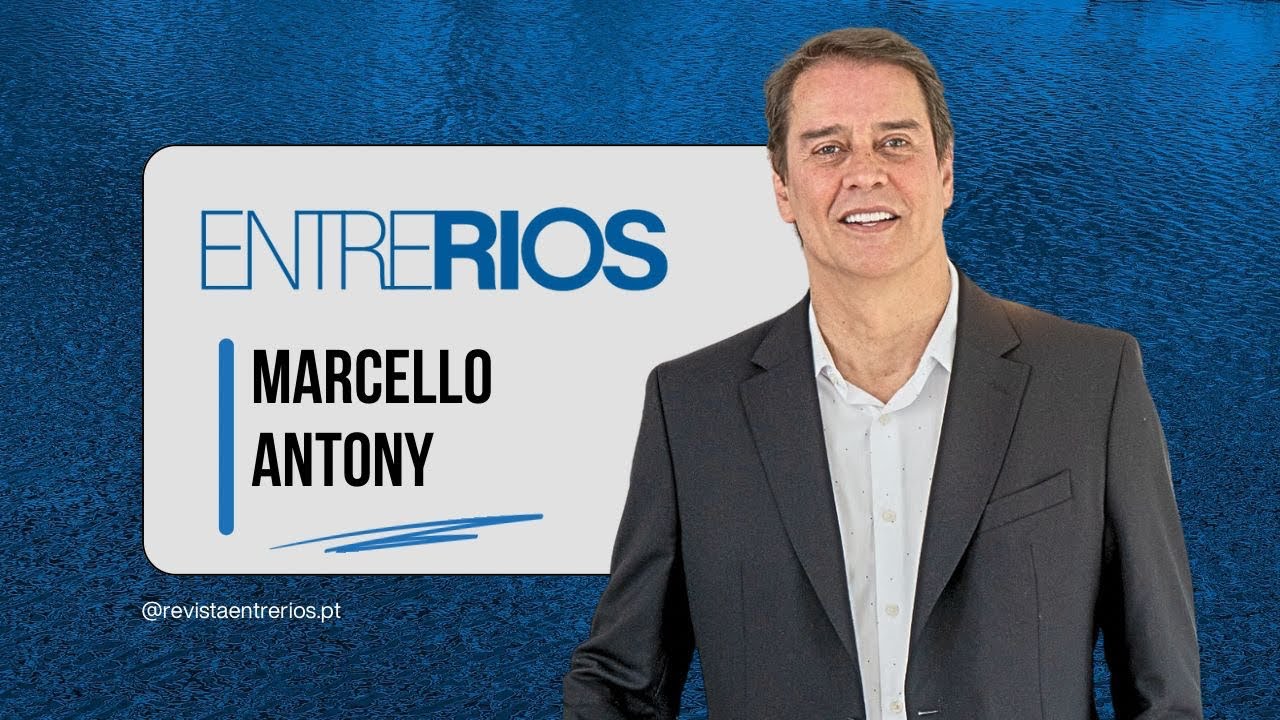 Marcello Antony e o boom dos imóveis de luxo em Portugal