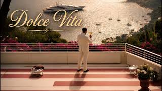 Dolce Vita 🇮🇹 Timeless Italian Instrumental Music | Relaxing Mediterranean Lounge & Italian Vibes screenshot 4
