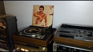 ORHAN GENCEBAY - BAĞRIMA TAŞ BASTIM