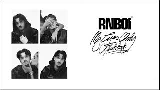 RNBOI X L2B : BESTIE (SPEED UP)