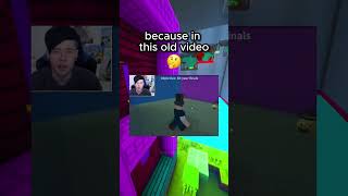 DANTDM PREDICTED THE VERITY MEME 9 YEARS AGO! 😭💀 #meme #verity #minecraft