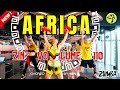 Zumba AFRICA Sak Noel ZIN Volume 110 Afro House Warm Up ZIN Kimi Zumbafitness Danceworkout 