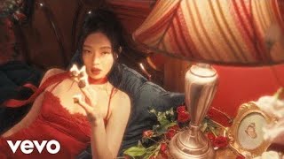 JENNIE - FALLEN ANGEL (Official Video)