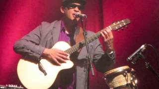 Dont Take It Away Raul Midon Live Paris