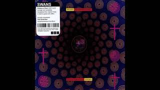 Swans – You&#39;re Not Real, Girl