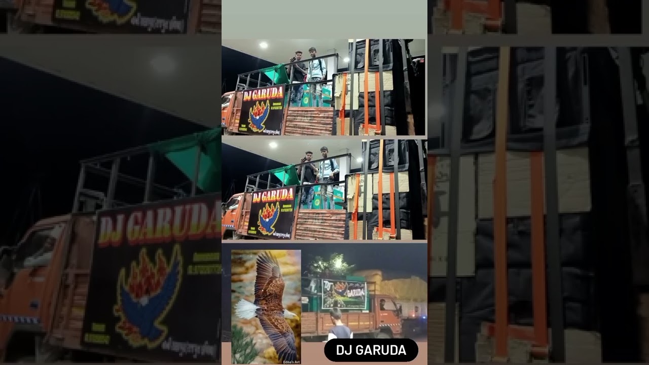DJ GARUDA(2)