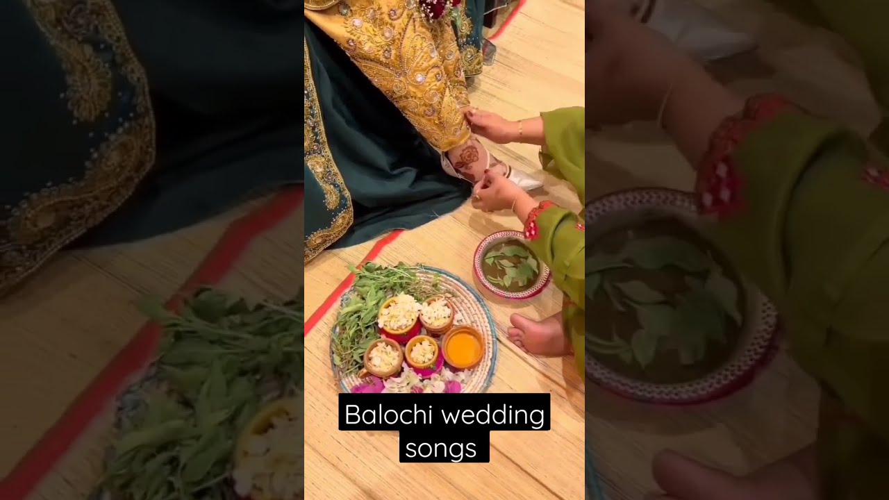 Omani wedding songs balochi wedding songs omani songs  omanibalushi  balochisong  like  subscribe