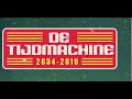 De Tijdmachine RECAP (Dag 2 - 27-12-2014)