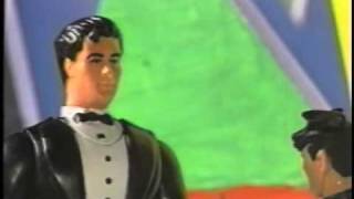 PSTV Spring 1995 Really Bad Animation Theater