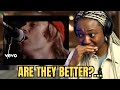 I Can't get over this performance! FIRST TIME HEARING Genesis - follow me, follow you | REACTION