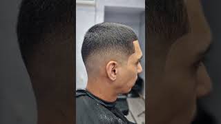 mid fade com pigmentação a lápiz 😶‍🌫️😶‍🌫️