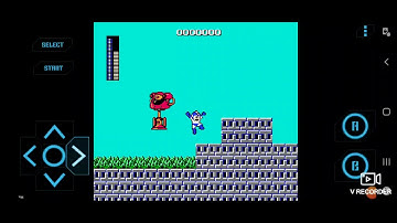 Megaman Part 4 - Yellow Devil Beaten