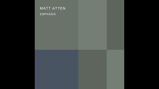 Matt Atten -- 085A2