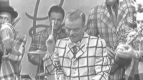 SPIKE JONES: Hits Medley