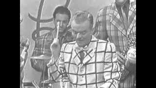 SPIKE JONES: Hits Medley