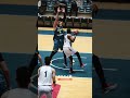 FIBA WASL S3 | Galloway Making ‘em count👌🏼