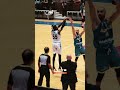 FIBA WASL S3 | Galloway Making ‘em count👌🏼