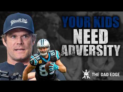 Marriage Under Pressure & Weathering Life's Hardest Storms featuring Greg Olsen