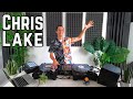 CHRIS LAKE MIX 2021 | Tech House Live DJ Set