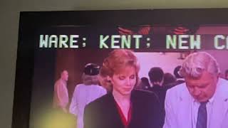 3 MINUTES BEFORE THE NJ TEST | 5/17/22 - Required Weekly Test for Delaware on WDPN-TV (EAS #473)