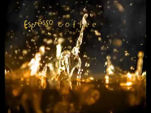 Iklan Permen Espresso - Coffee Bean (2004) @ TPI, Indosiar, SCTV, Trans TV, \u0026 RCTI