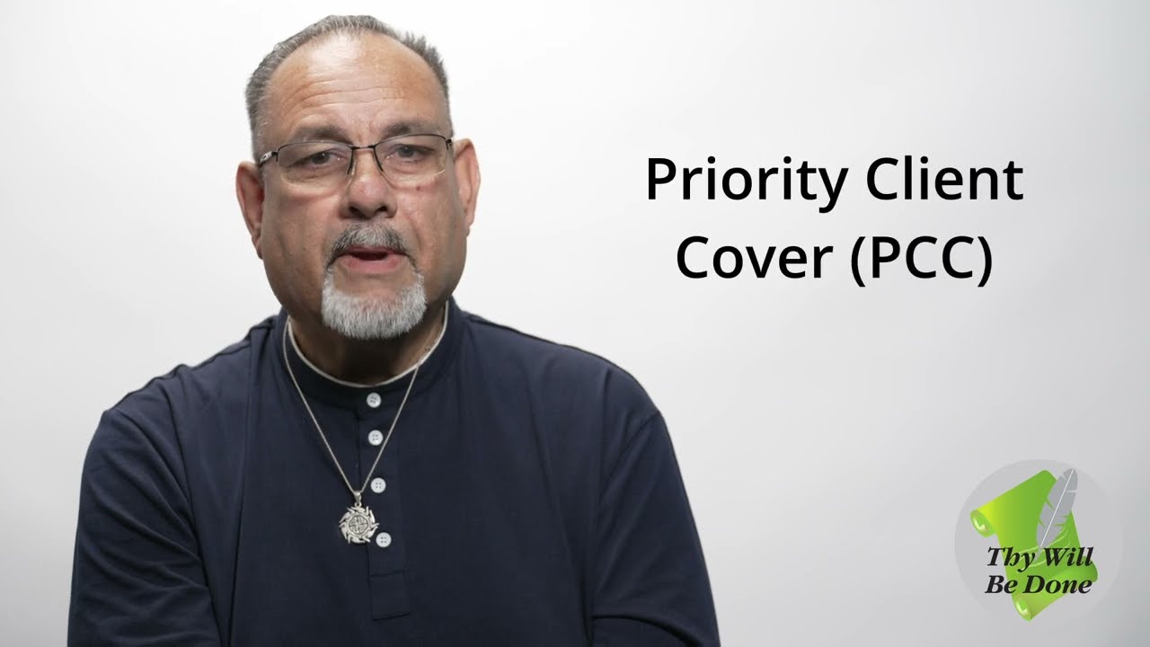 Priority Client Cover - save on your estate planning