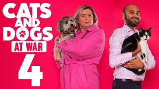 Cats and Dogs at War - Episode 4 (Final Episode)