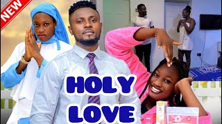 Holy Love (NEW RELEASED)- MAURICE SAM & SHARON IFEDI 2025 Nigerian Movie