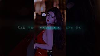 Firse Machayenge 🔥💘|| WhatsApp Status | Lyrics Edit | #trending #song #shorts  #lyrics #love