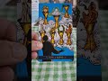 Conselho da espiritualidade entre 22 a 28/09/25. Vídeo completo na playlist #tarot #conselho