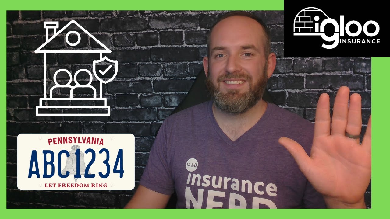 Everything You Need to Know About Homeowners Insurance in Pennsylvania ...