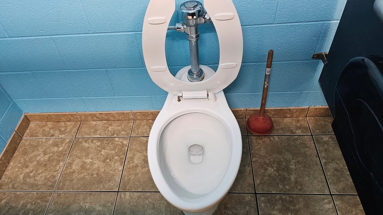 TR #34: Why buying a New American Standard Madera Toilet is a Waste of Time