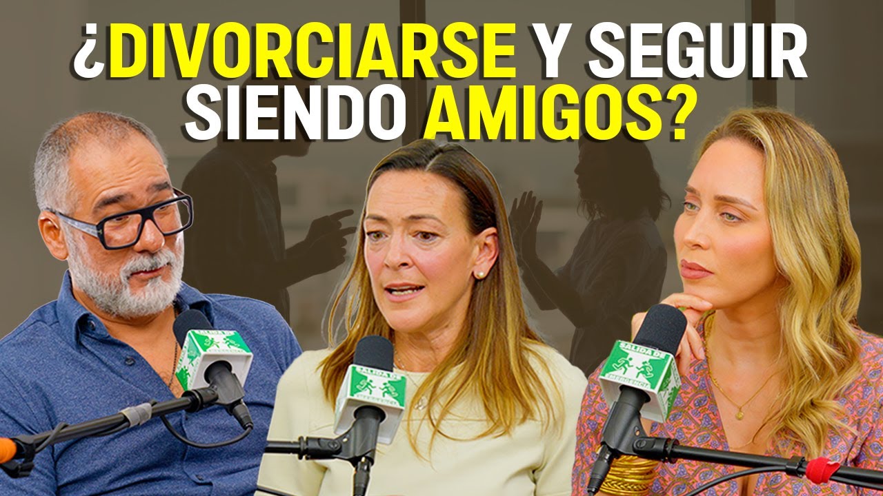 Cómo recuperar tu matrimonio para siempre - Pilar Cortés en SDE