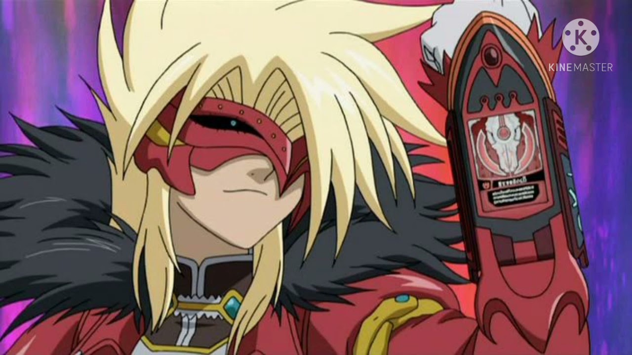 Bakugan Battle Brawlers Japanese Soundtrack OST-29