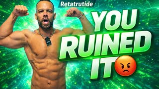 Retatrutide Storage Secrets Fridge, Freezer, Powder & Mixed Dont Ruin Your Vial