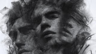 Drawing With Expression Madcharcoal Drawing Tutorial