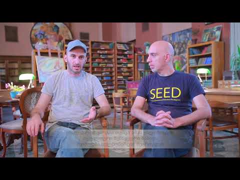 რა შეიცვალა სამოქალაქო აქტივიზმით- ლევან ბუთხუზი, გიორგი კეკელიძე