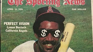 Nov 21, this day in Black baseball history with “Topeka Jack” Johnson, Lyman Bostock and George Carr