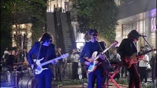 Masdo - Dinda (live)