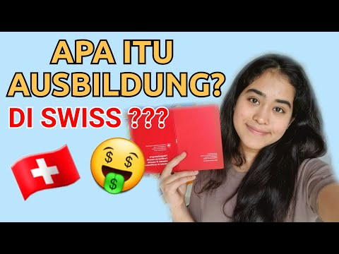 Video: Apa artinya ch untuk Swiss?